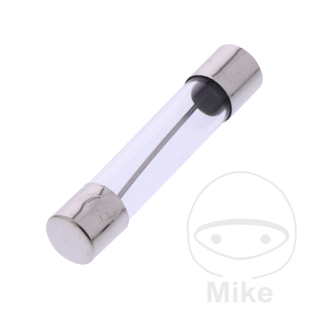 JMP glass fuses FL 10A 32X6